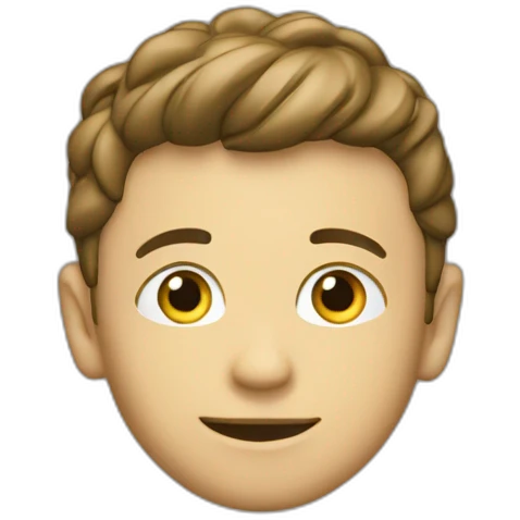 Ypung boys bern logo emoji