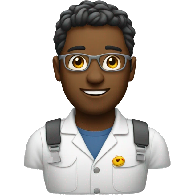 Working in JITL company  emoji