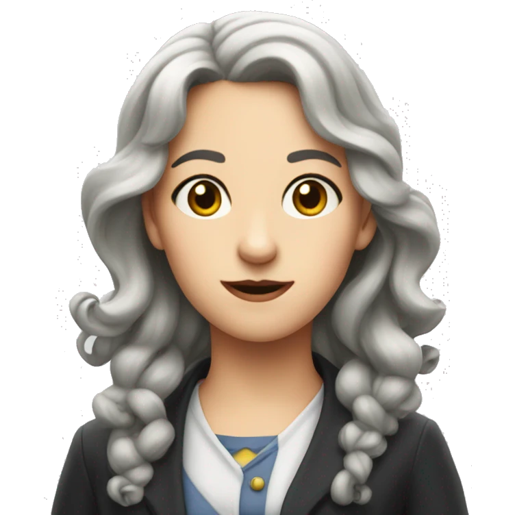 Agatha all along emoji