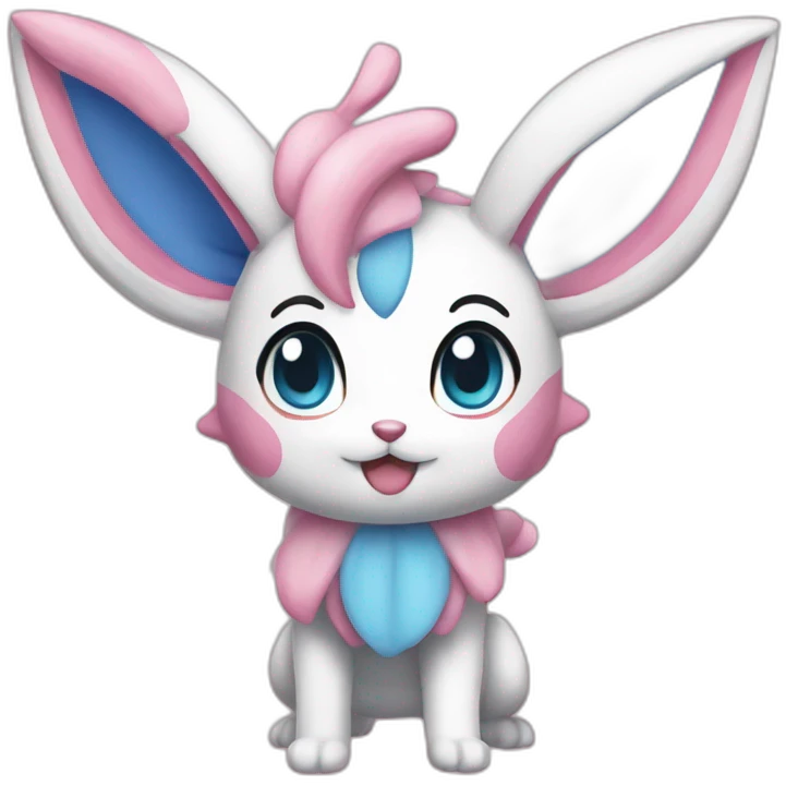 sylveon emoji