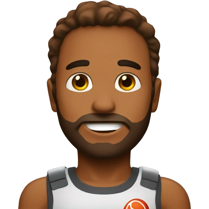Mars  emoji