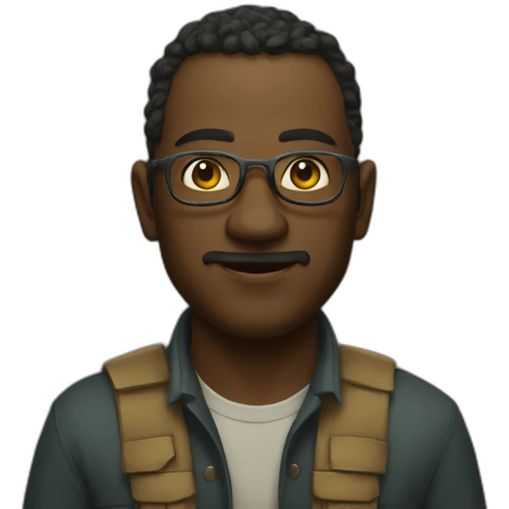 Gwern urban spirit emoji