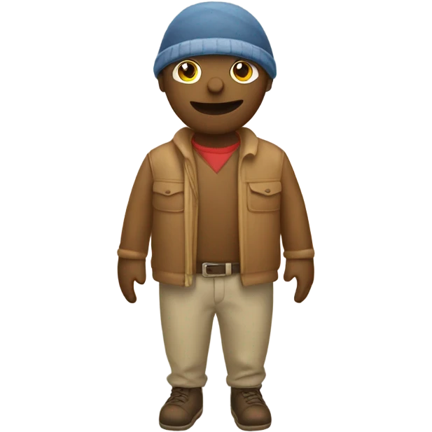 skibidi toolet emoji
