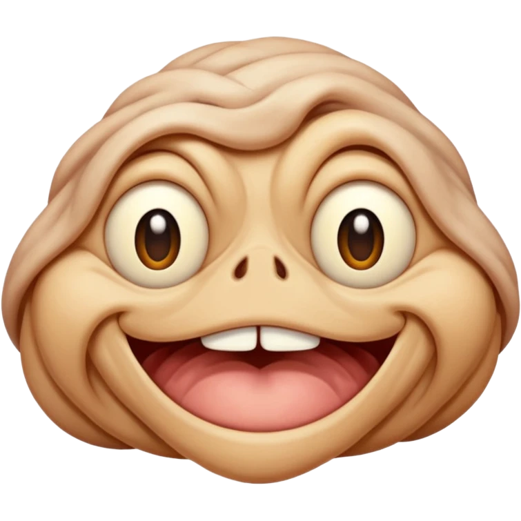 Prepucio emoji