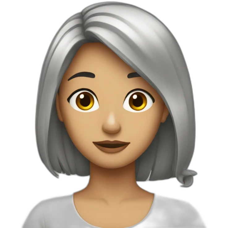 IGNACIA ANTONIA emoji