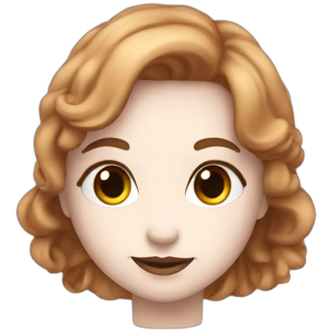 Coquin sans faire coquin emoji
