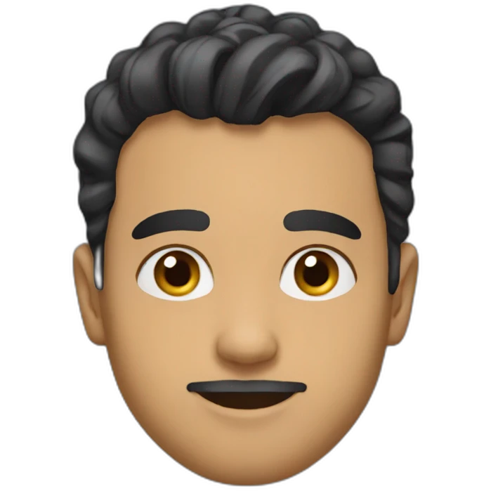 Issam emoji