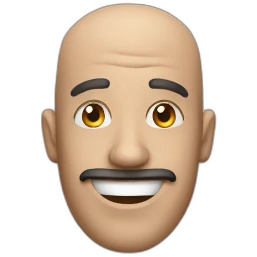 helpful emoji