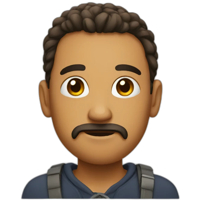 Hashbulla emoji