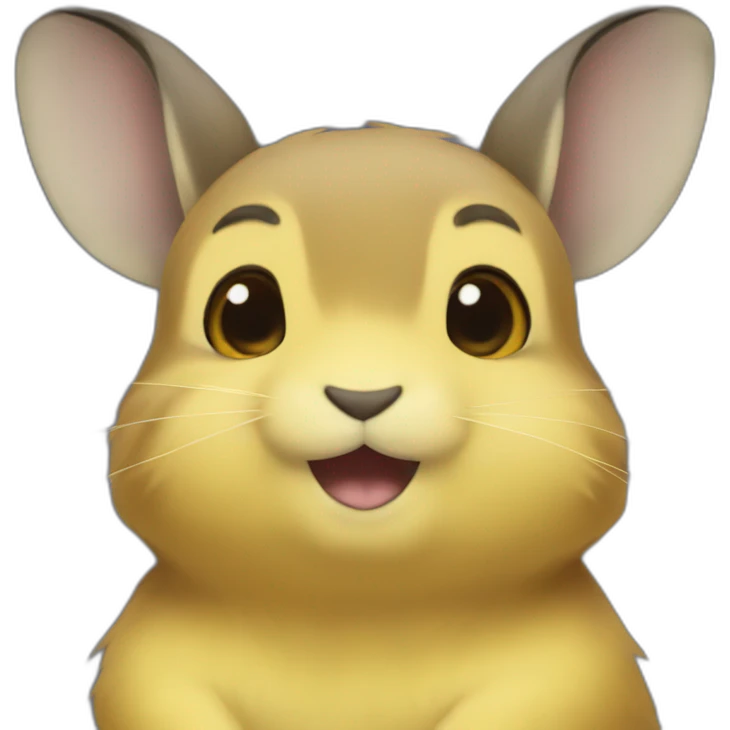 pika emoji
