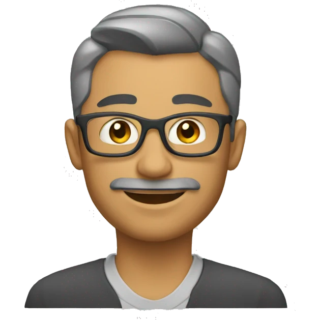 Tu es sérieux mec? emoji