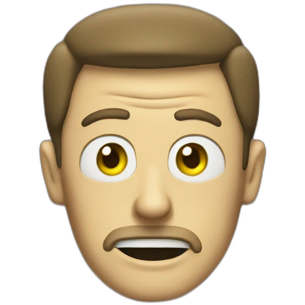 morty emoji