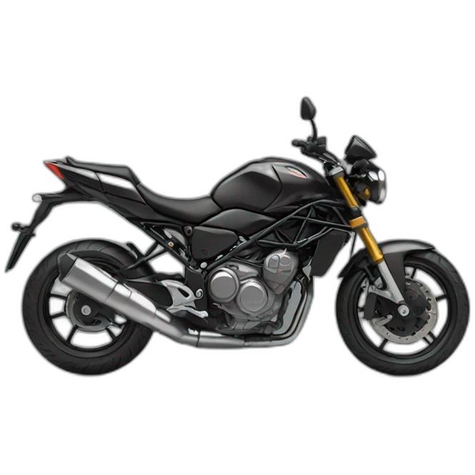 motocicleta  emoji