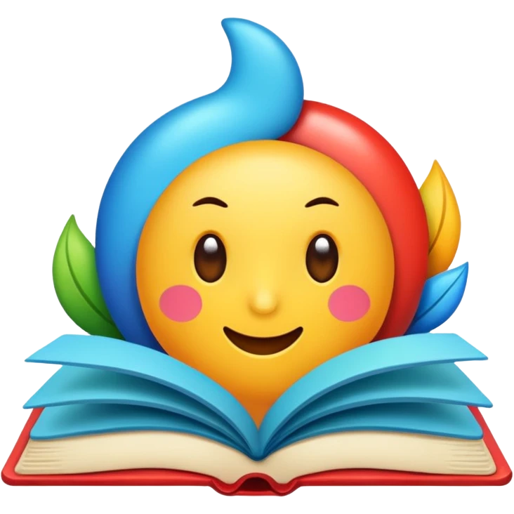 Storybook  emoji