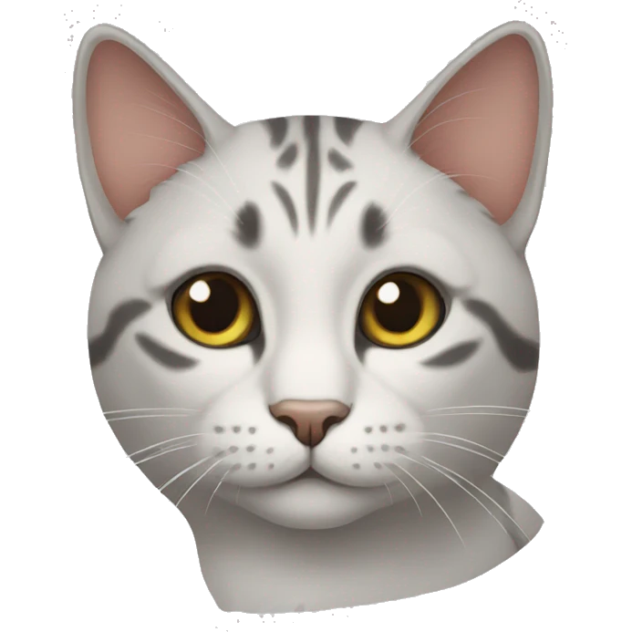 cat emoji