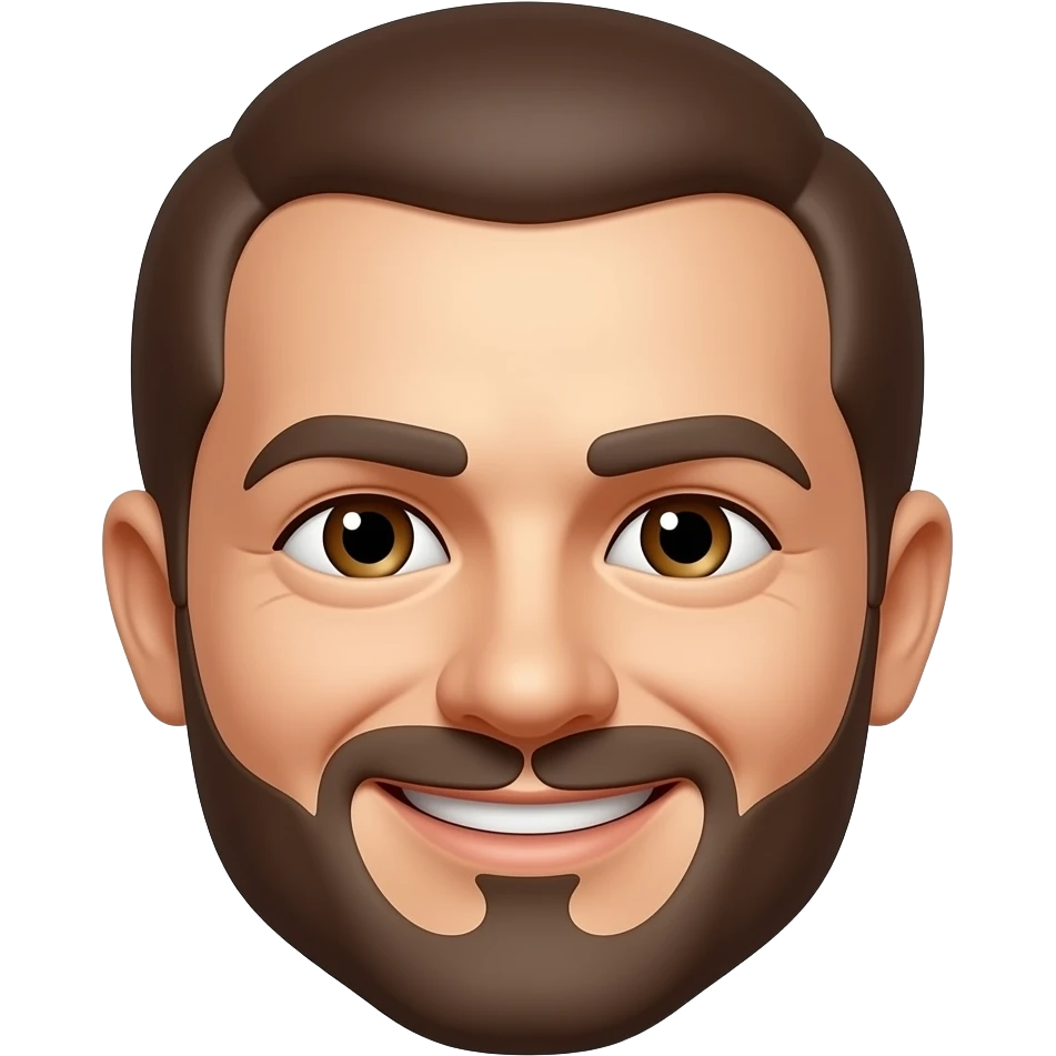 Bu emojiyi Kemankeş yap emoji