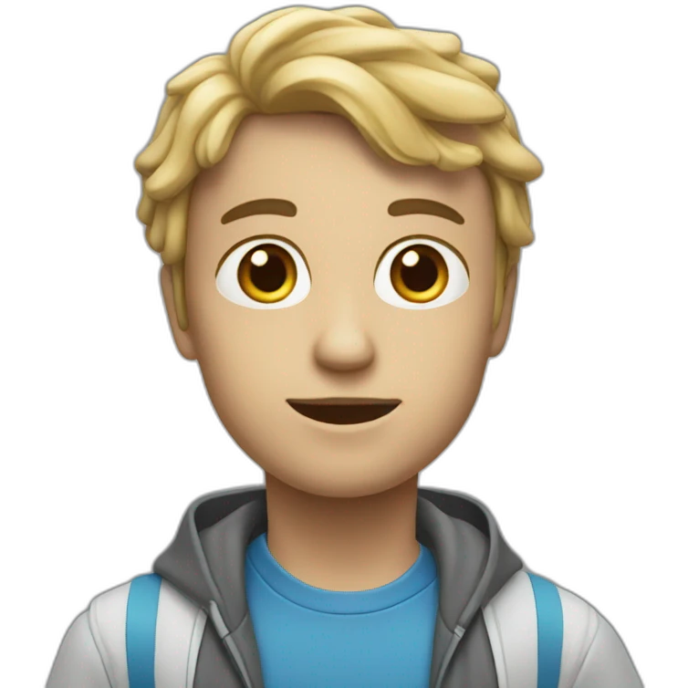 Inteligencia Artificial emoji