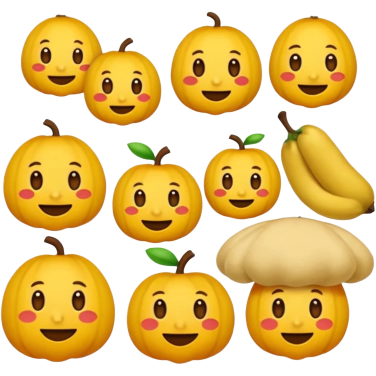 ایموجی ترند emoji