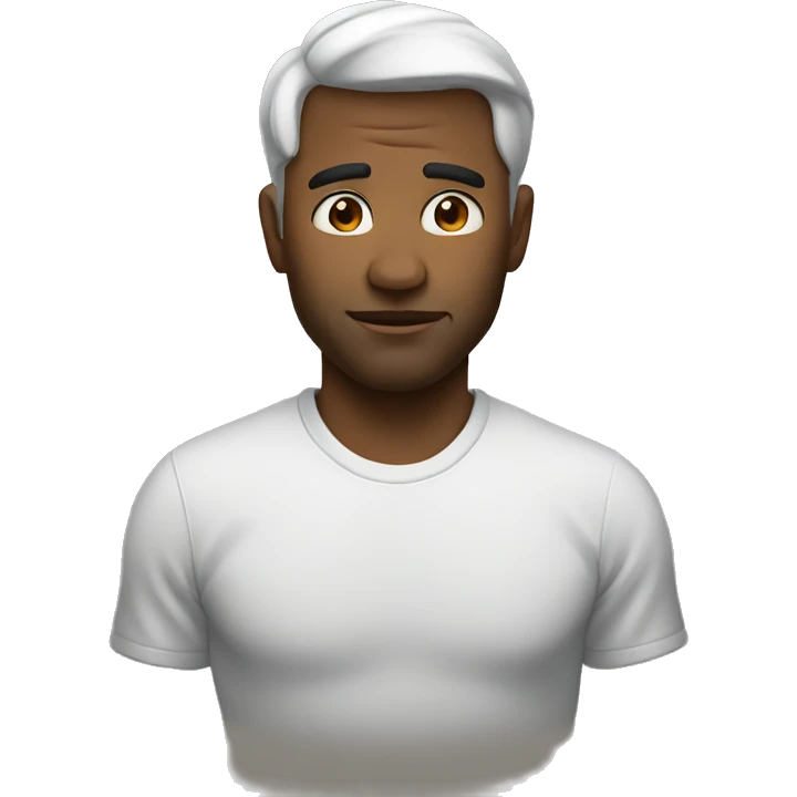 😔🫢 emoji