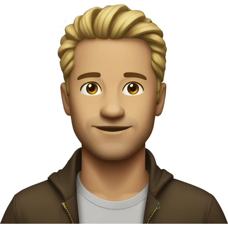Cool  emoji