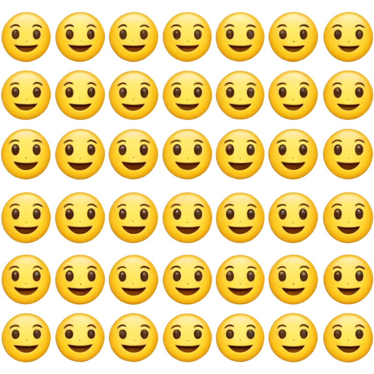 cute emojis emoji