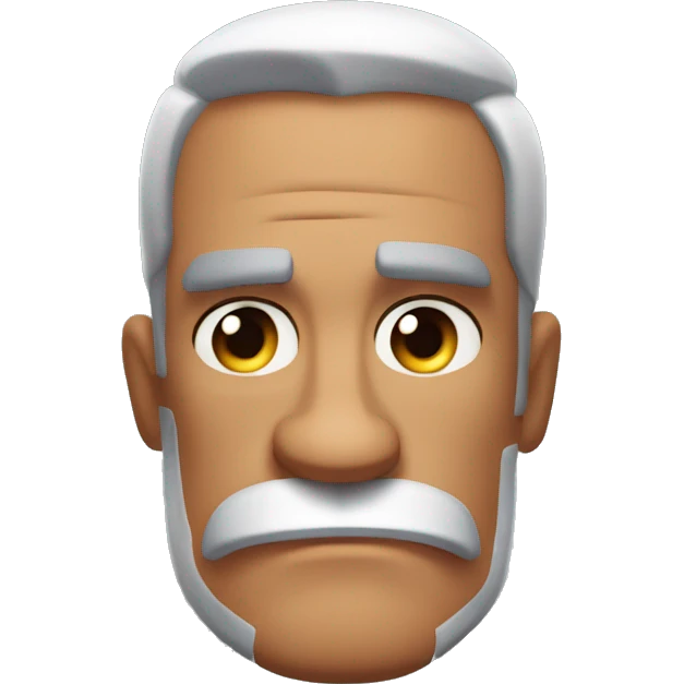 Frank z gry brawl stars emoji