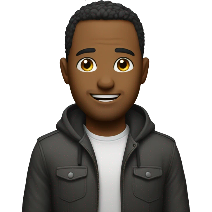 "thanks james" sarcastically  emoji