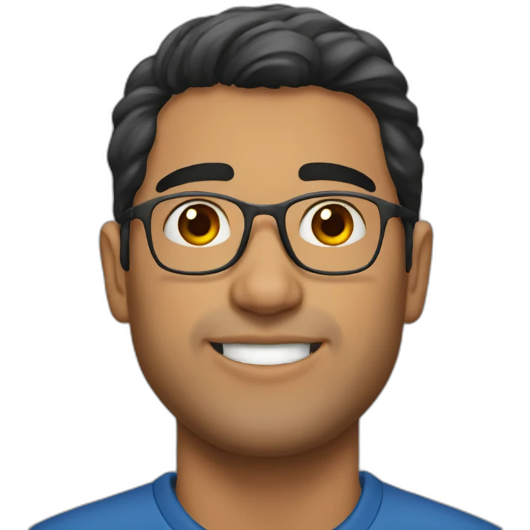 edgar ibañez mendez emoji