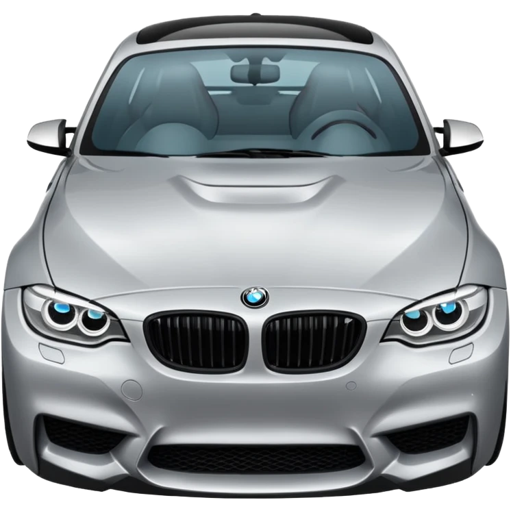 BMW emoji