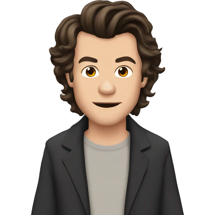 harry styles emoji