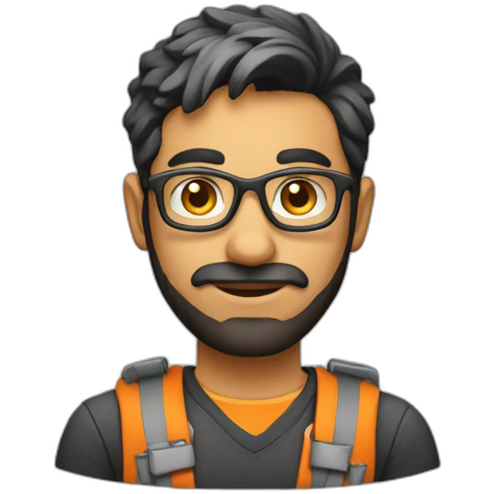 software engineer in bangalore emoji