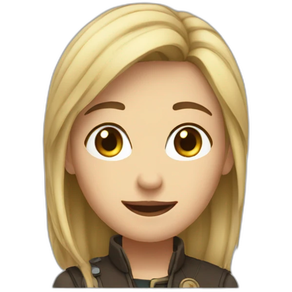 Manon emoji