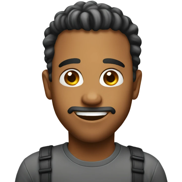 Birthday funny  emoji