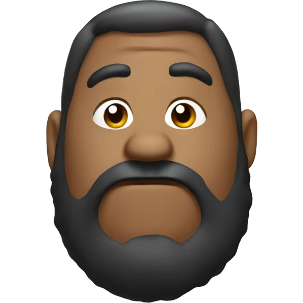 the big wonk emoji