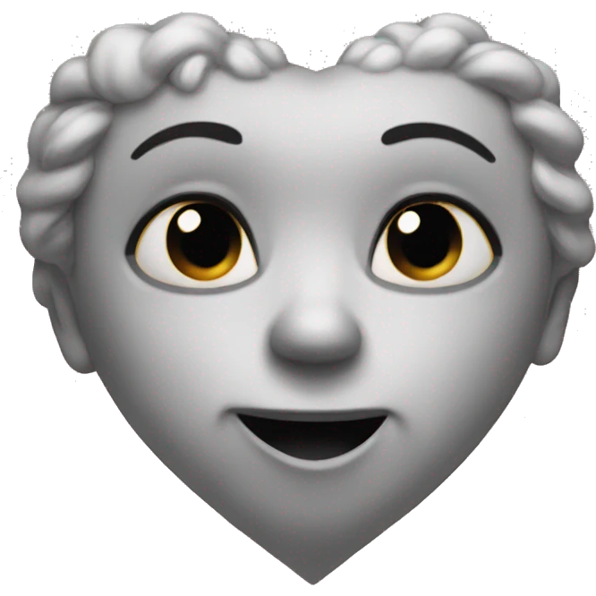 heart emoji