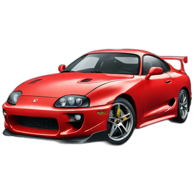 supra emoji