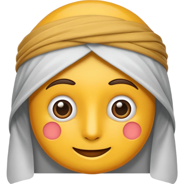 قلب سبز رنگ درخشان emoji