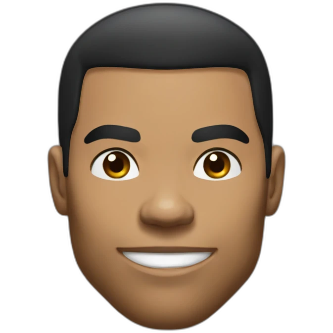 Kevin Levrone emoji