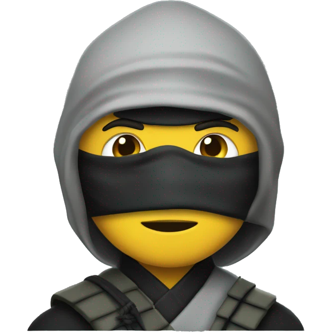 tortuga ninja 2 emoji