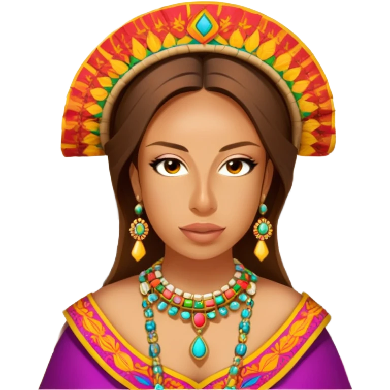 Zócalo Celebrant emoji
