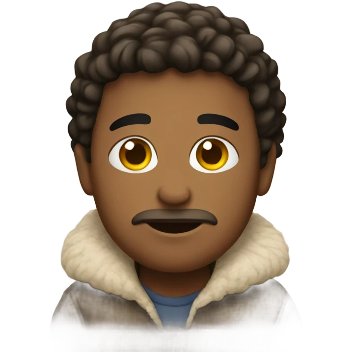 Cozy emoji