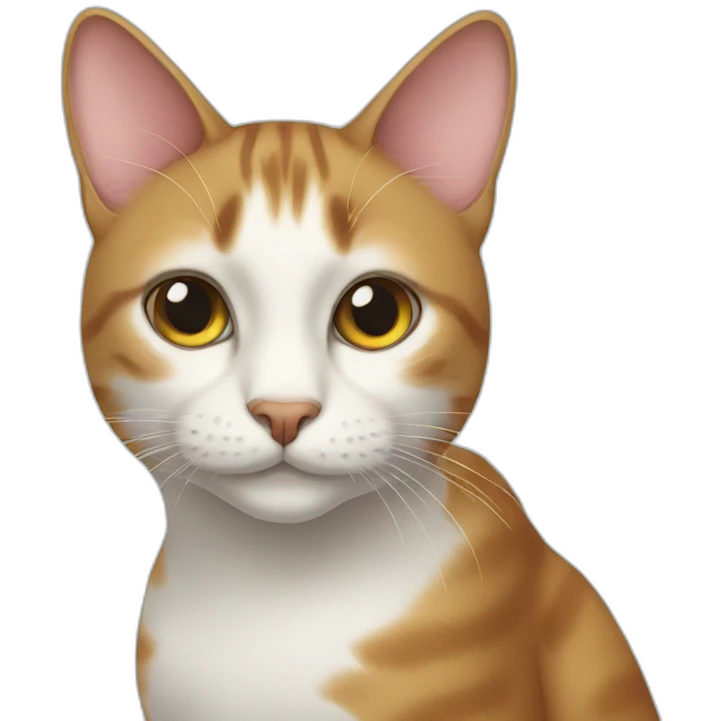 Cat emoji