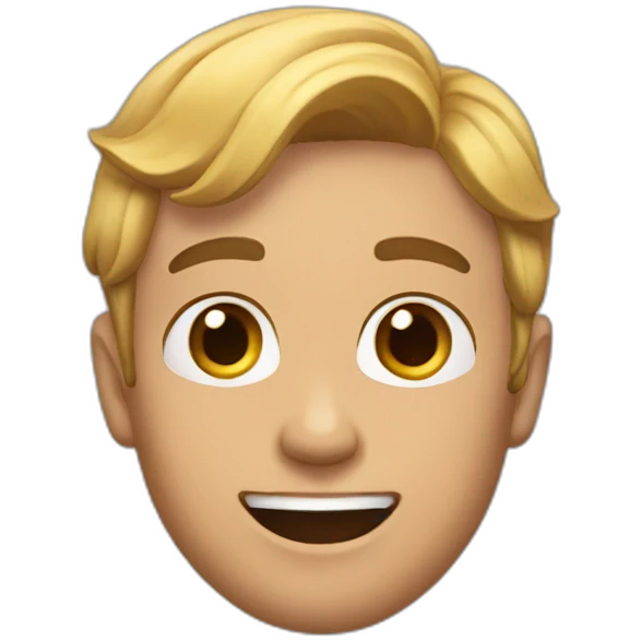 Sorpreso emoji