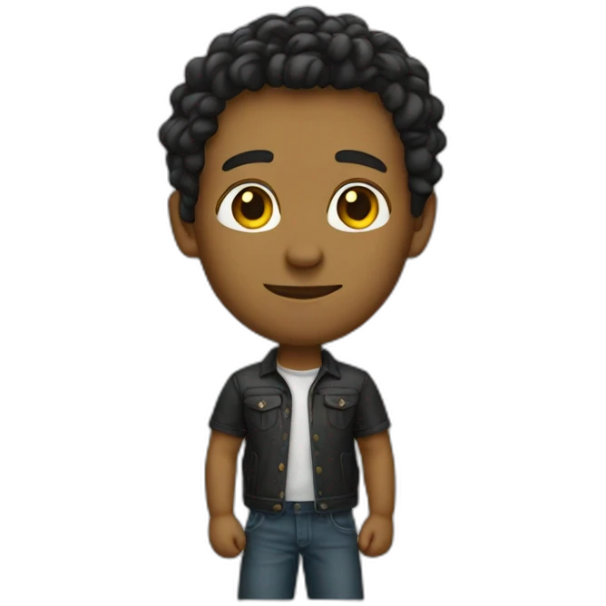 cool emoji