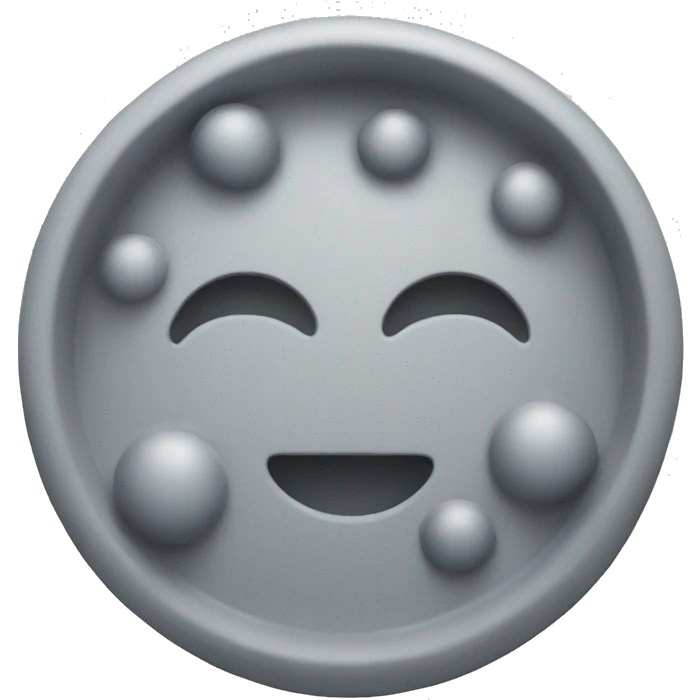 Mold emoji