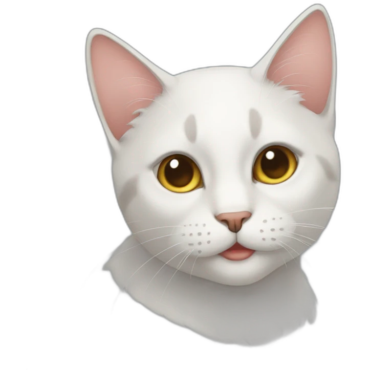 Gatto emoji