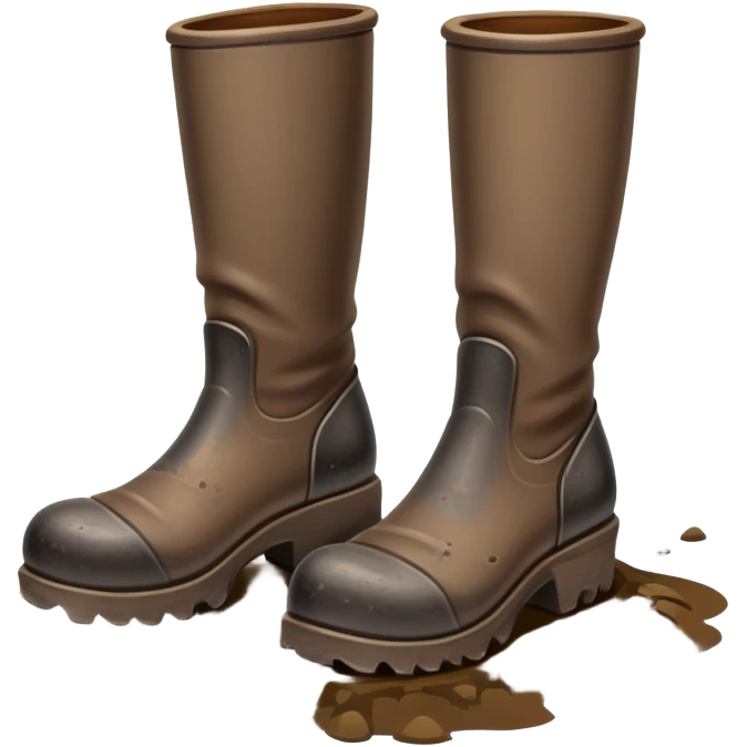 Stomping feet emoji