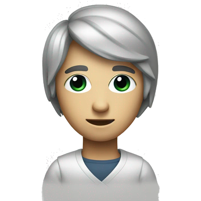 need an icon which tells about artificial intelligence emoji