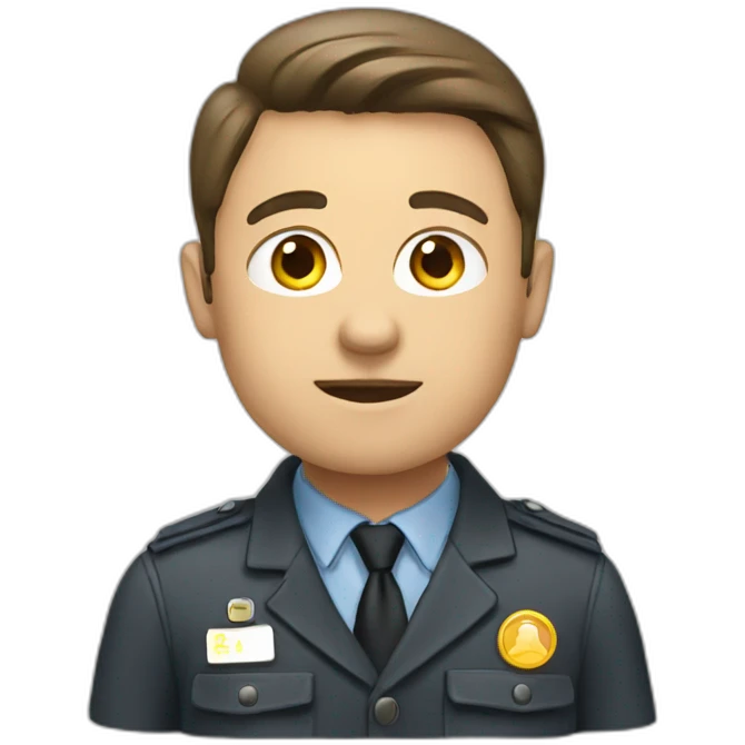 supervision emoji