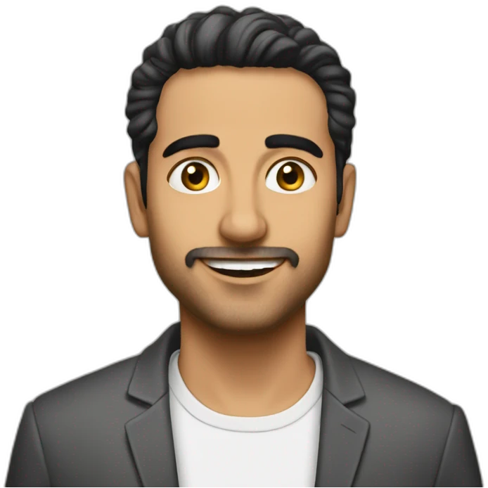 Nabil El mabrouki emoji